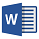 Microsoft-Word-2013-icon